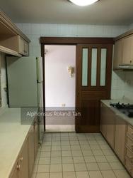Fort Gardens (D15), Condominium #138253402